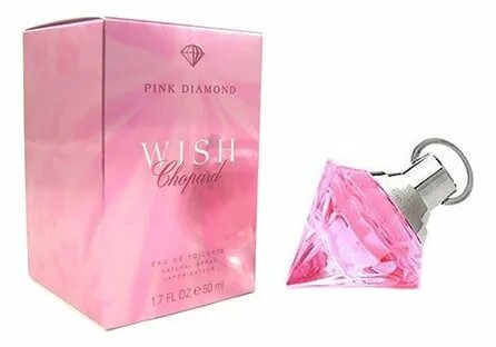 Wish pink