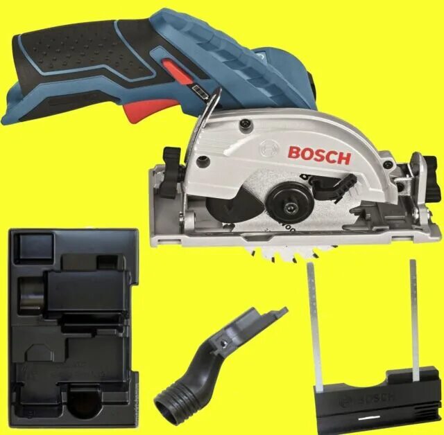 Пила Bosch GKS 12v-26 solo. Циркулярка Bosch 12v. GKS 12v.