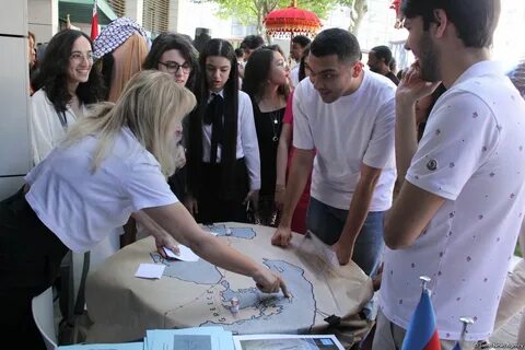 Мероприятие вызвало