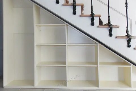 Сапожок для лестницы