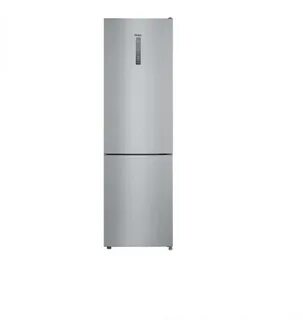 Холодильник haier cef535asg серебристый