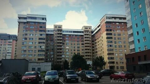 Ул воронянского 40