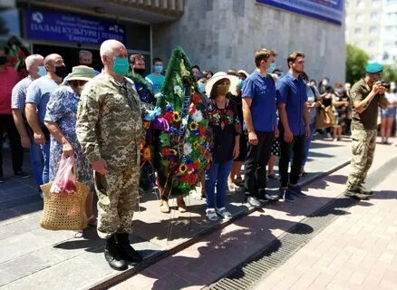 Николаевская область новости сегодня последние