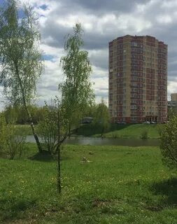 Вороновское поселок лмс микрорайон центральный