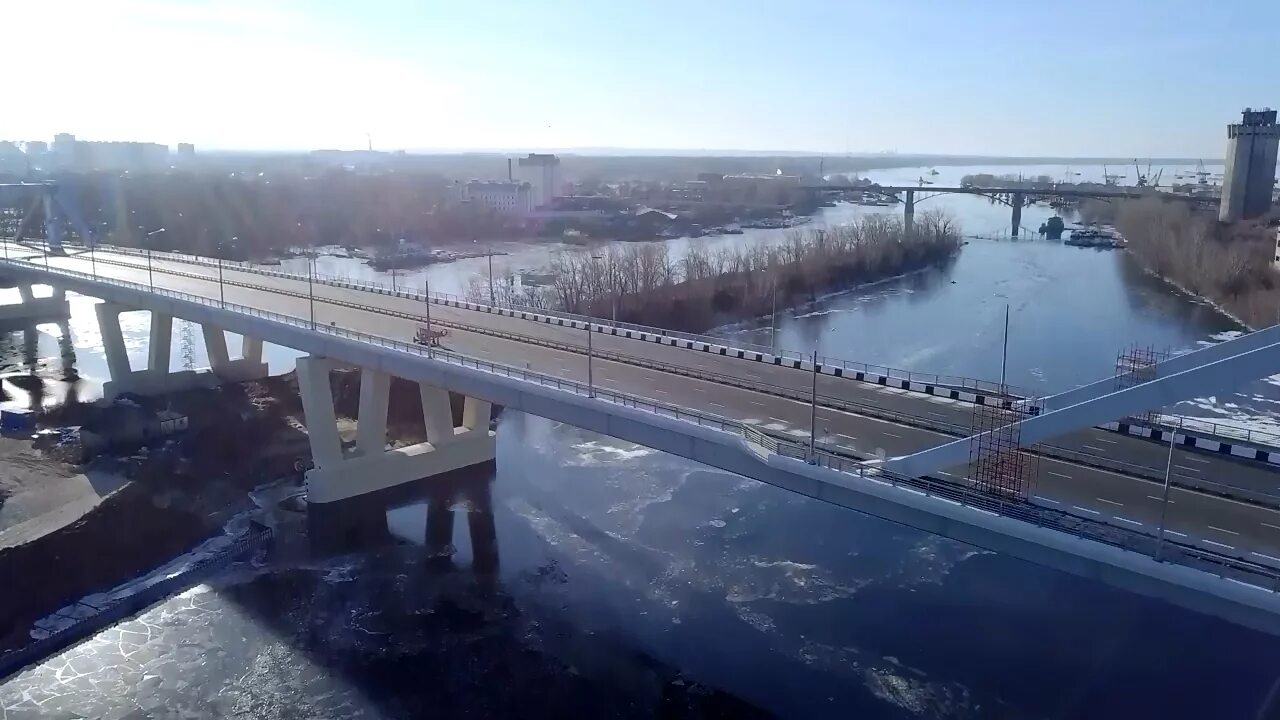Фрунзенский мост Самара. Фрунзенский мост через реку Самара. Самара мост через Самарку. Мост Фрунзе в Самаре.
