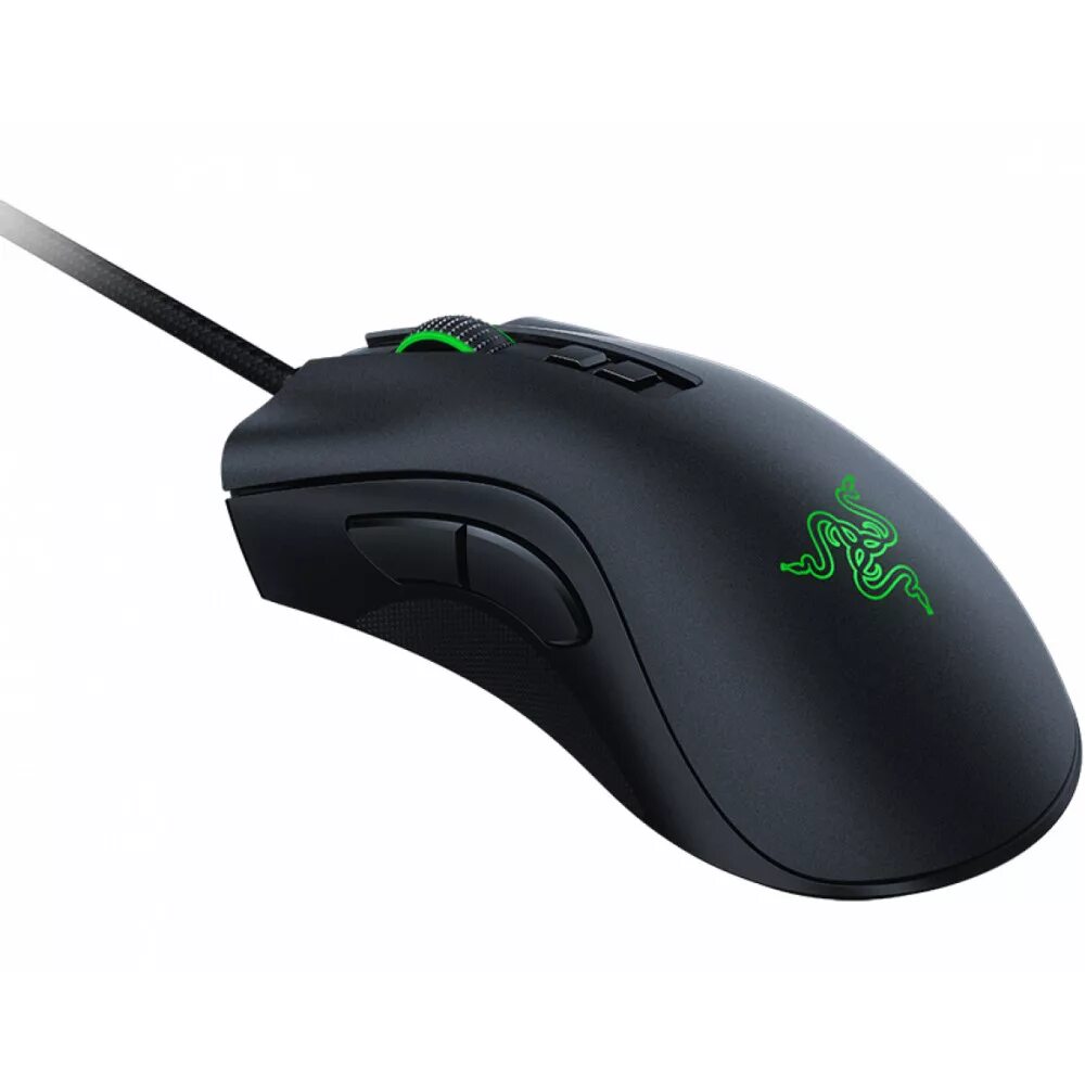 Мышь deathadder v2. Мышь deathadder v2