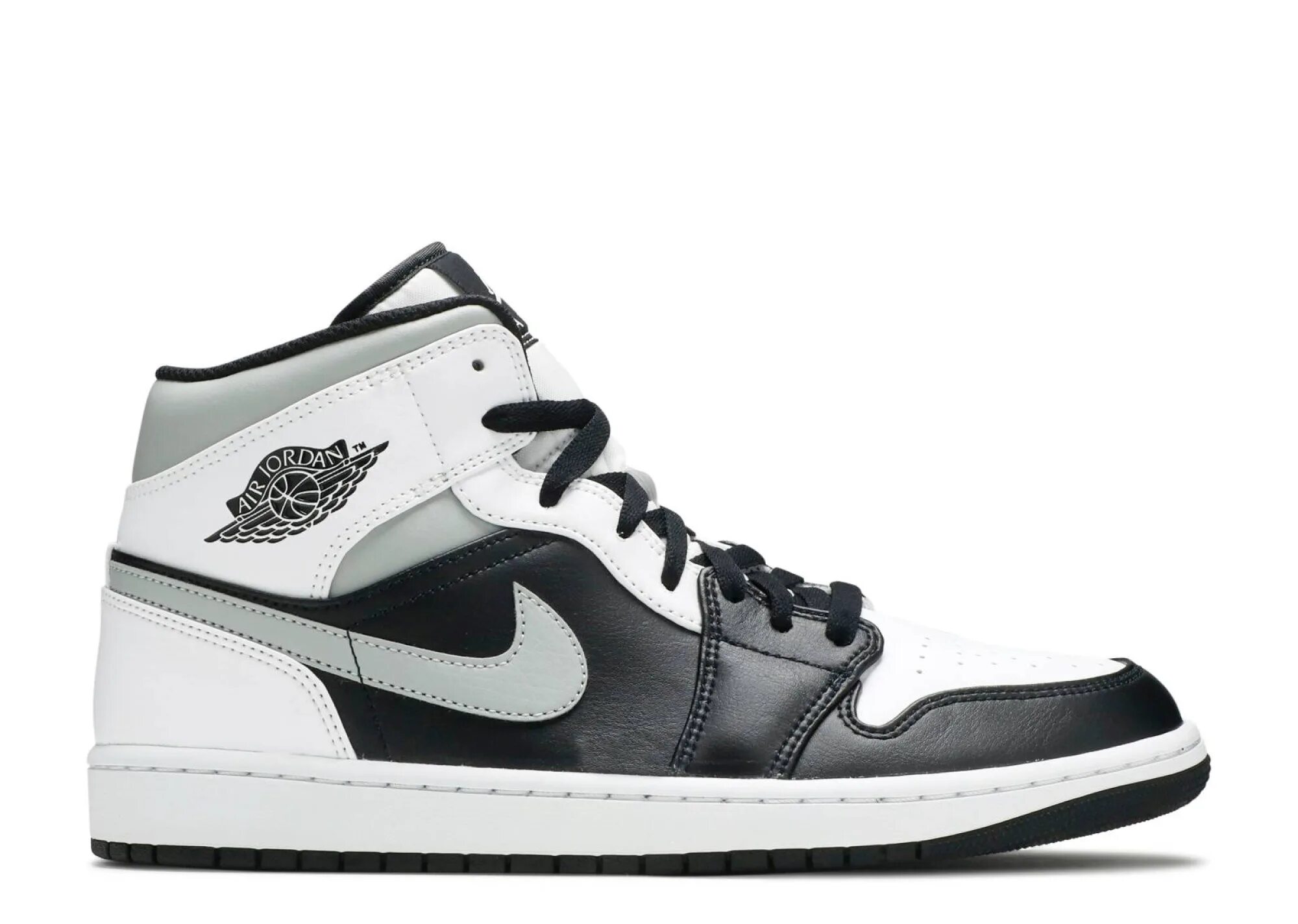 Jordan 1 Mid White Shadow. Air Jordan 1. Air Jordan 1 Mid Shadow. Nike Air Jordan 1 Mid Grey.