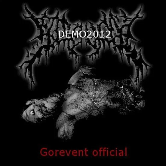 Demo 2012. Demo 2012