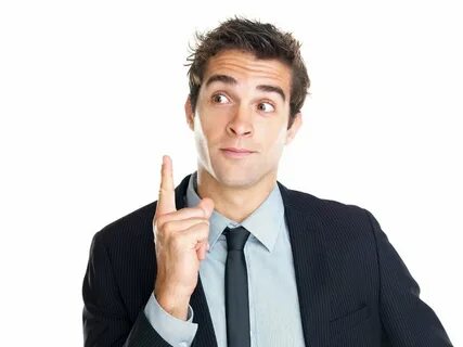 На белом фоне человек (224 фото) 