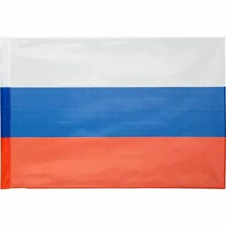 Как идет флаг