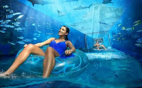 Atlantis aquaventure