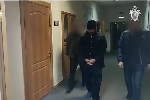 Задержаны опг