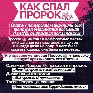 Сон пророка