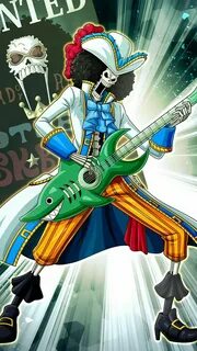 Soul one piece