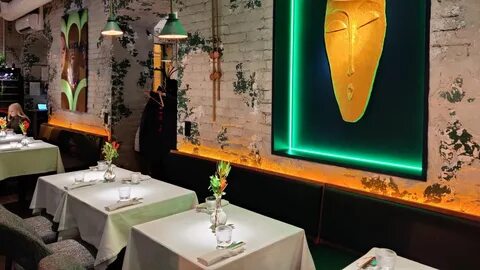 Restaurant news