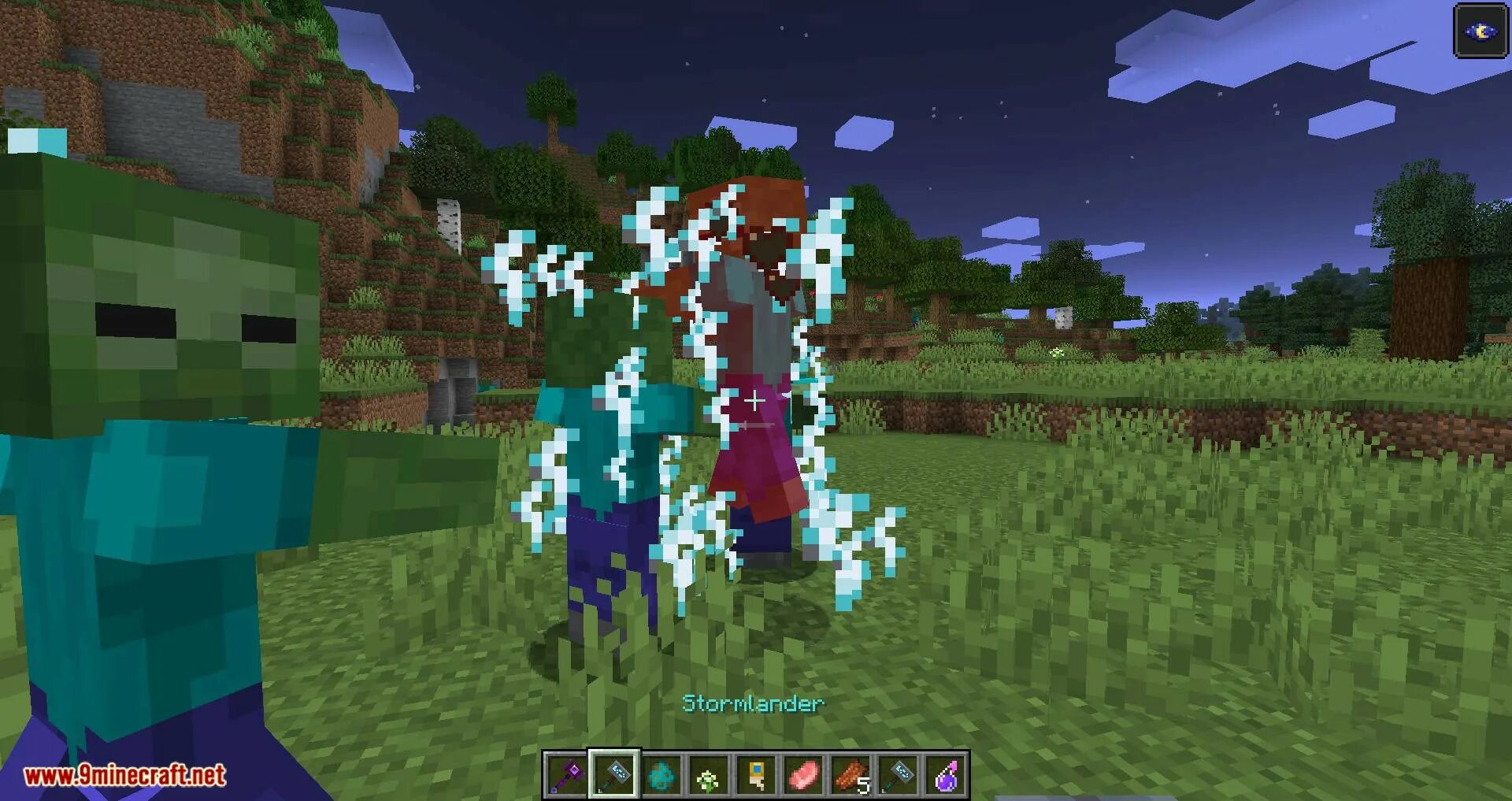 Мод dungeons 1.16 5. Мод dungeons minecraft 1.16. dungeons gear мод. майнкрафт данжеонс чародей. чародей из майнкрафт dungeons.