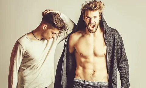 Gayguy top