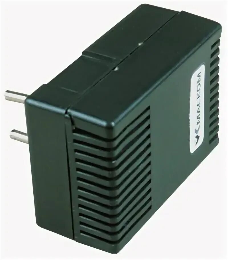 защита сетей электропитания