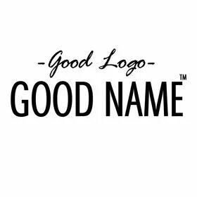 Good name