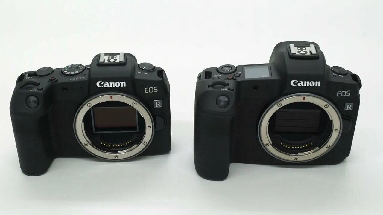 Vs eos. Canon r vs rp. canon rp vs canon r. canon 6d vs eos rp. eos r сравнение rp.