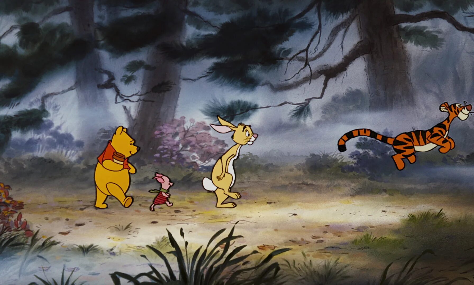 Winnie the pooh adventures. Приключения Винни пуха 1977. Винни пух 1977 Дисней. Приключения Винни пуха Дисней.