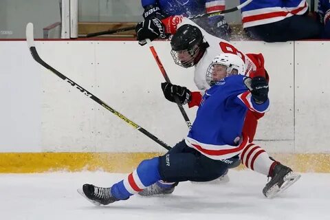 Kidshockey