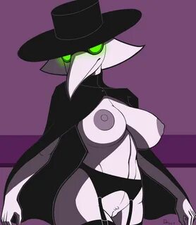 Rule34 - If it exists, there is porn of it / mrdoccon, plagu. mrdoccon, pla...