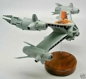 Star fury