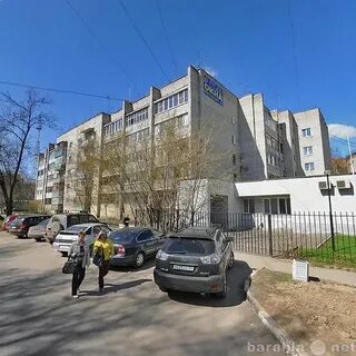 Пушкино 14