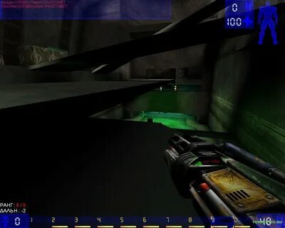 Unreal tournament 1999