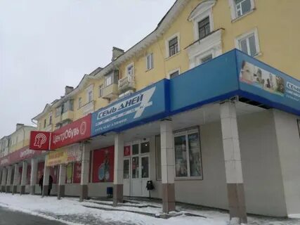 7 дней тамбов