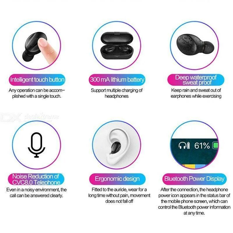 Можно ли сдать беспроводные наушники. Наушники tws v5.1. наушники tws29 bluetooth. наушники беспроводные xg-12, tws-5.0. наушники tws-w-10bt.