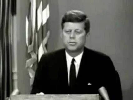 Джон кеннеди 1963
