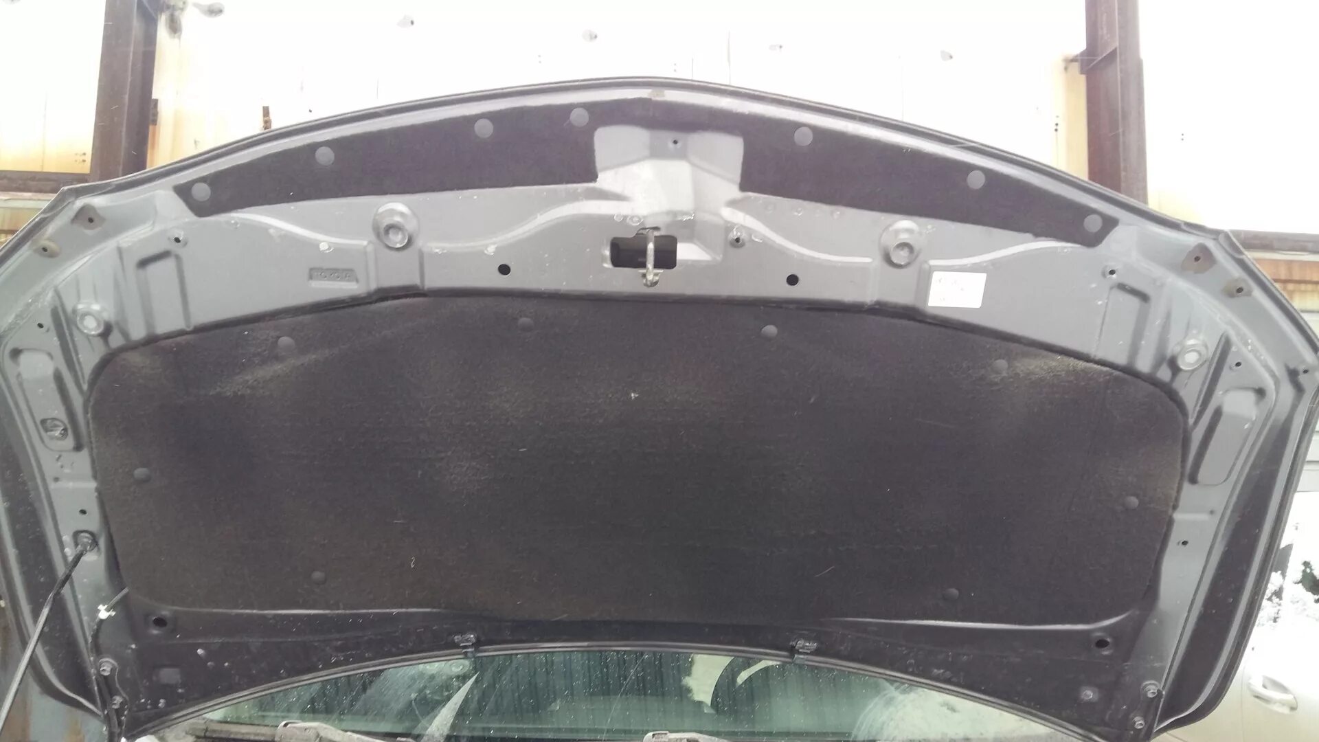 Шумка капота тойота королла 150. Toyota corolla шумоизоляция капота е 210. Шумоизоляция капота короллы. Toyota corolla шумоизоляция капота е 210. Шумоизоляция капота короллы.