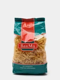 Макаронные изделия 5