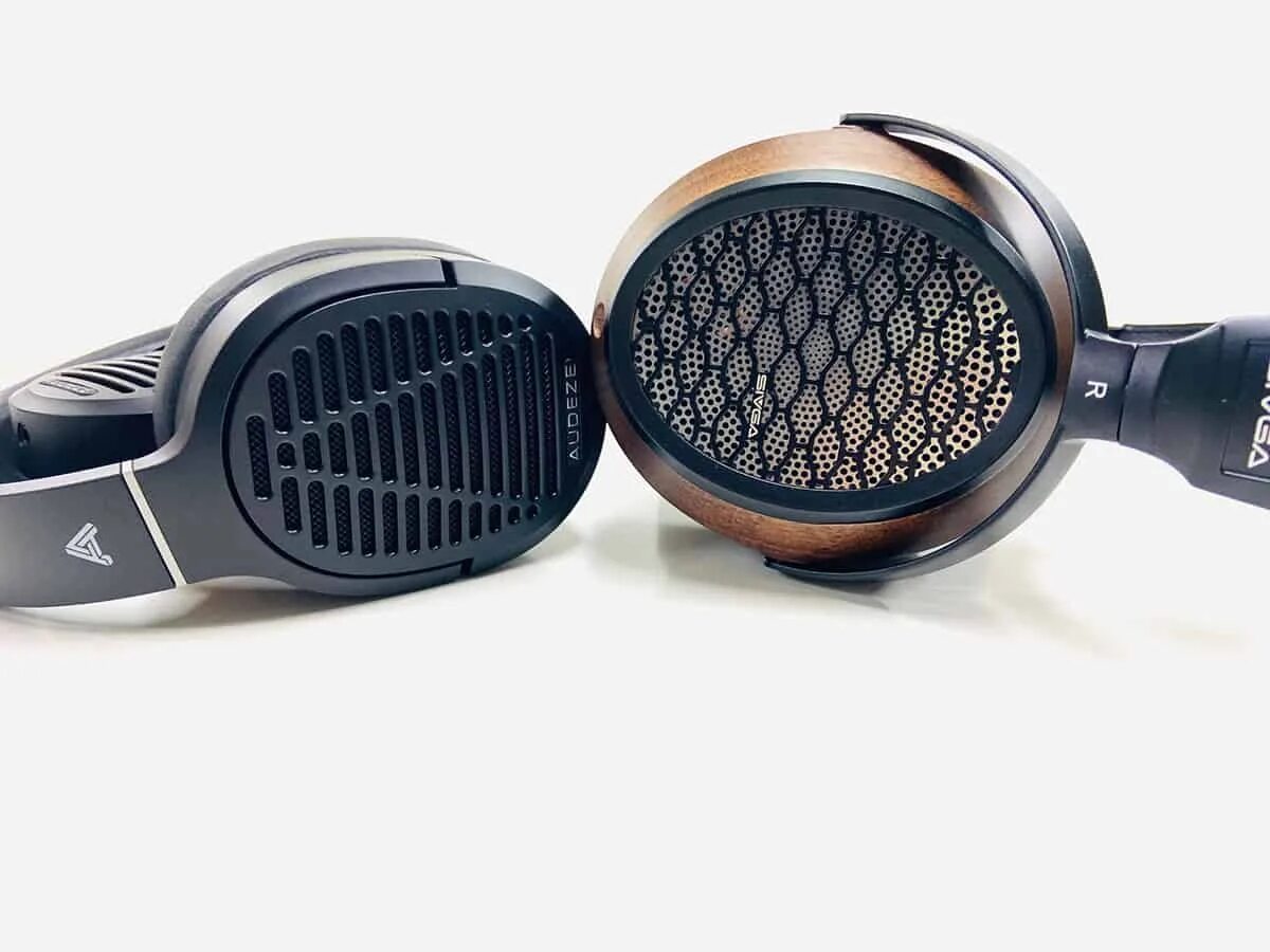 Sivga audio p ii