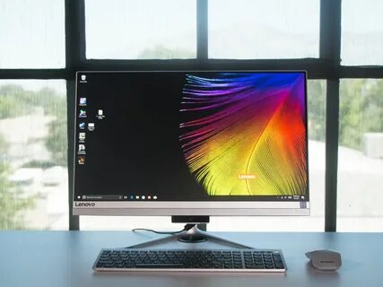 Lenovo ideacentre 520