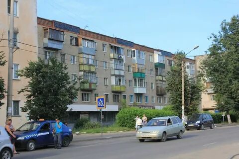 Завтра в александрове