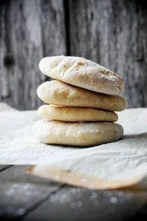 Хлеб пить
