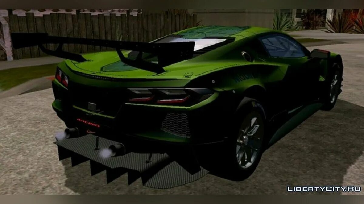 Моды гта са андроид машины. Corvette c6 Tuning GTA sa. Corvette c8 GTA sa Android. Corvette c8 Kit GTA sa Android. Cross Corvette Forza.