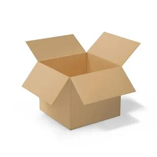 Time open the box