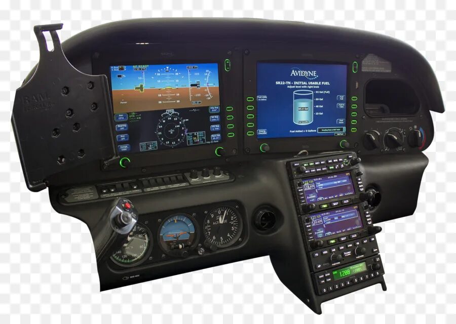 Современная авионика. Cirrus sr22 g3 cockpit. авионика. авионика приборы. авионика фото.