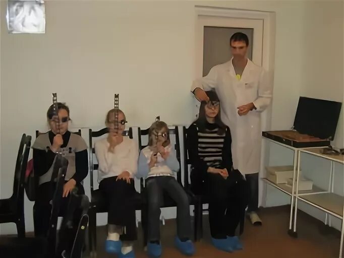Диспансер холодильная