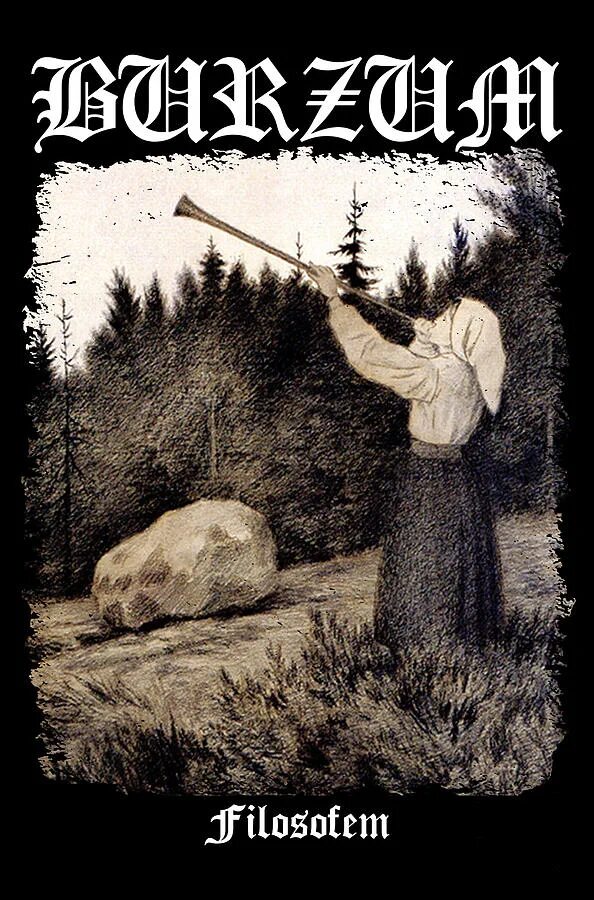 Burzum burzum 1992. Burzum обложки альбомов. Burzum albums. Burzum albums. Burzum filosofem обложка альбома.