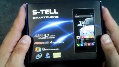 S tell me