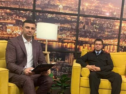 Прямая эфир каналов красноярск