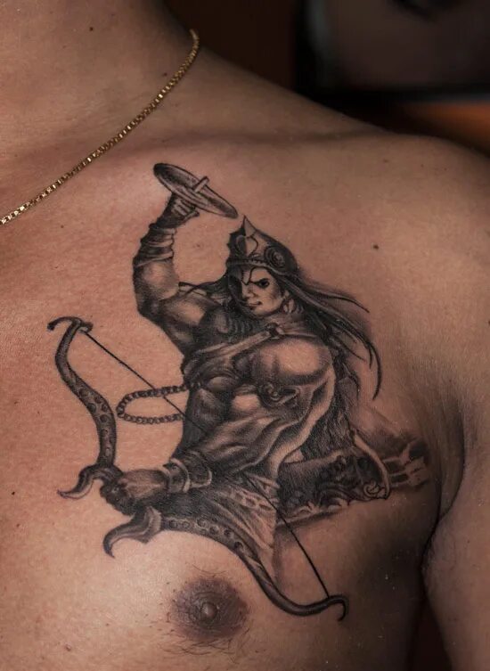 Художественная татуировка. Тату лучник. Тату ниндзя. Лучник тату эскиз. Тату лучник мужские.