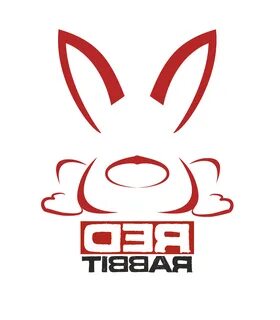 Red Rabbit Logo - LogoDix.