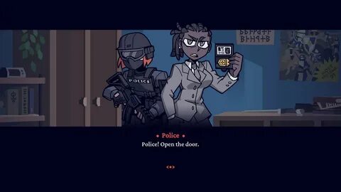 18 open up