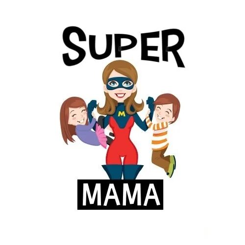 Супермама 2023. Супер мама. Супер мама надпись. Супер мама рисунок. Эмблема супер мама.